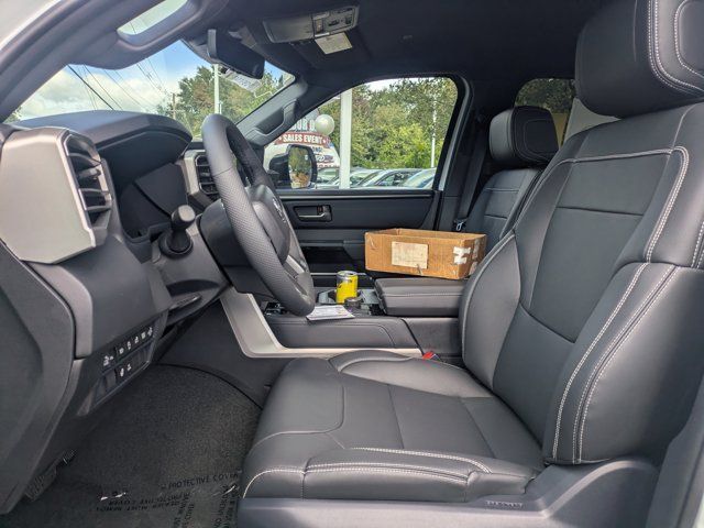 New 2026 Toyota Tundra Limited AWD/4WD image 10