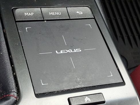 Used 2022 Lexus GX 460 Premium w/ Premium Plus Package AWD/4WD image 26
