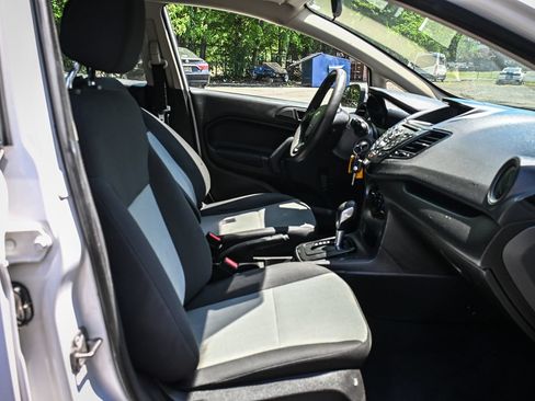 Used 2018 Ford Fiesta S FWD image 17