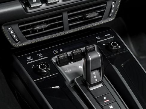 Used 2026 Porsche 911 Carrera GTS image 29