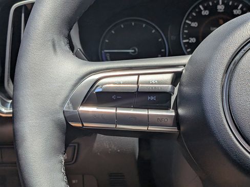 New 2026 MAZDA CX-50 2.5 Hybrid w/ Weather Package image 24