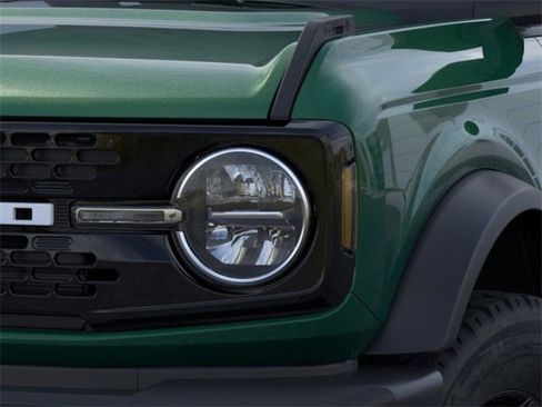 New 2025 Ford Bronco Big Bend image 20