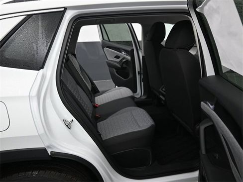 New 2026 Volkswagen Tiguan S image 13