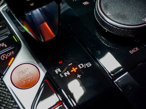 Used 2024 BMW M3 CS w/ M Driver's Package image 34