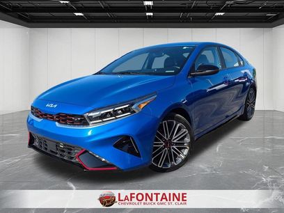 Used 2024 Kia Forte GT