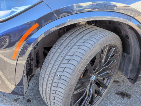 Certified 2023 BMW X5 xDrive40i w/ M Sport Package image 13