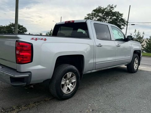 Used 2015 Chevrolet Silverado 1500 LT AWD/4WD image 5