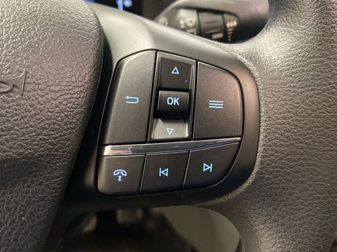 New 2026 Ford Transit 250 Low Roof image 13