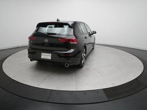 Used 2024 Volkswagen GTI S image 34