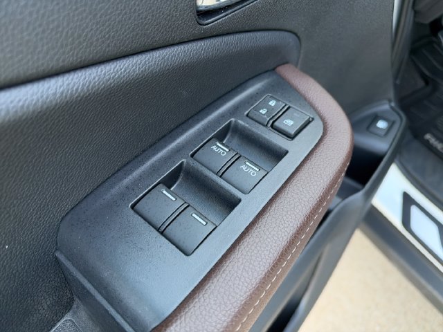 Certified 2025 Honda Ridgeline RTL image 13