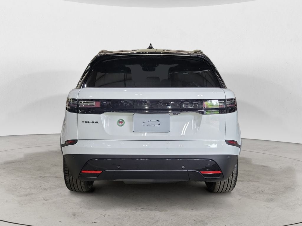 New 2026 Land Rover Range Rover Velar S AWD/4WD image 4