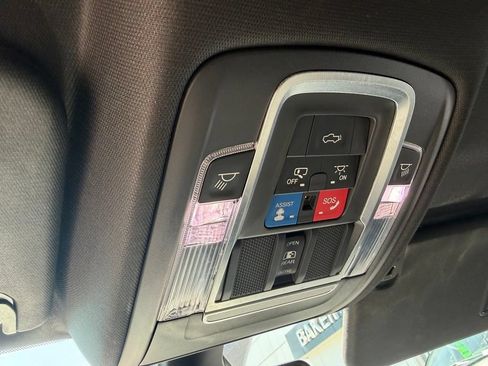 Used 2019 RAM 1500 Laramie w/ Sport Appearance Package RWD image 14