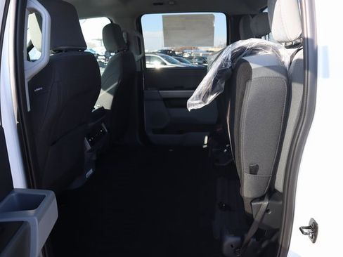 New 2026 Ford F350 XLT w/ FX4 Off-Road Package image 17