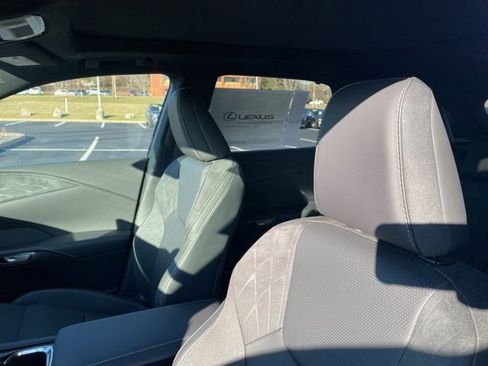 New 2026 Lexus RX 350 image 10