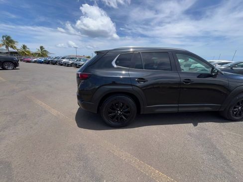 Used 2025 MAZDA CX-50 AWD 2.5 S w/ Select Package image 16
