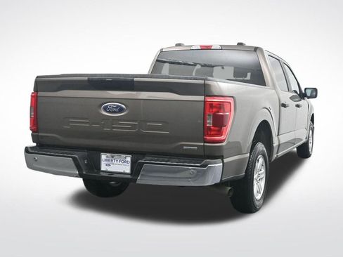 Used 2023 Ford F150 XLT image 7