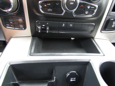 Used 2014 RAM 1500 Outdoorsman AWD/4WD image 14