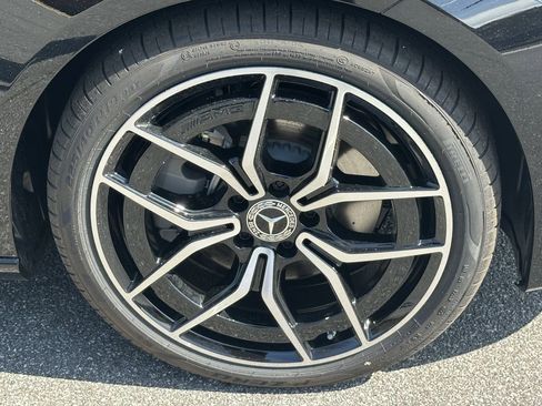 New 2026 Mercedes-Benz C 300 4MATIC Sedan image 14