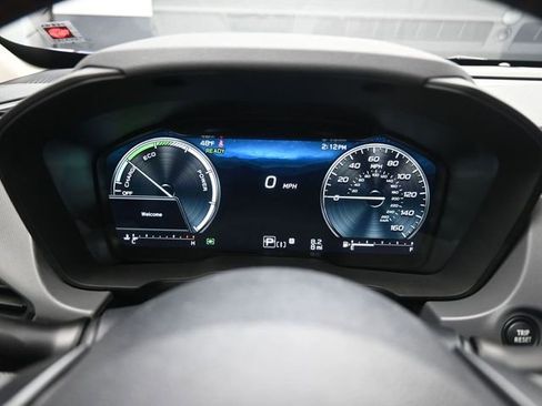 New 2026 Subaru Crosstrek 2.5i Limited w/ Crosstrek Mirror Package AWD/4WD image 10