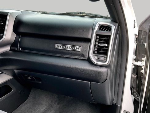 Used 2022 RAM 1500 Big Horn RWD image 15
