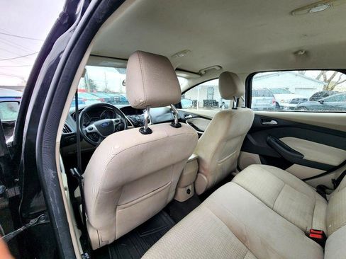 Used 2012 Ford Focus SEL image 19