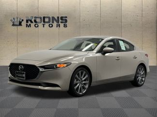 Used 2023 MAZDA MAZDA3 s video 1