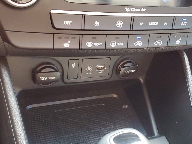 Used 2020 Hyundai Tucson Sport FWD image 28