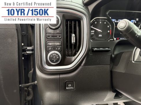 Used 2021 GMC Sierra 1500 Denali w/ Technology Package image 19