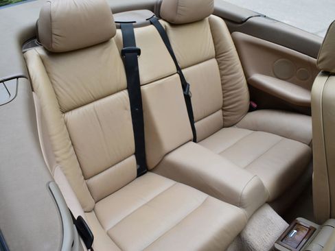 Used 1999 BMW 328i Convertible image 33