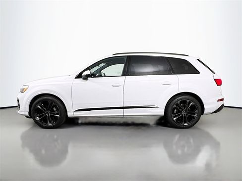New 2026 Audi Q7 3.0T Premium Plus image 4