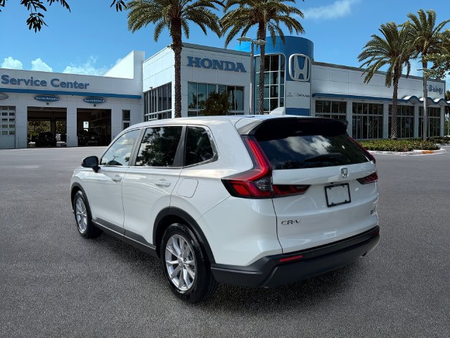 Used 2024 Honda CR-V EX-L image 6