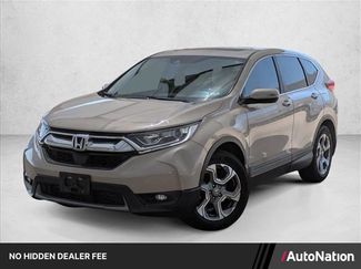 Used 2019 Honda CR-V EX video 1