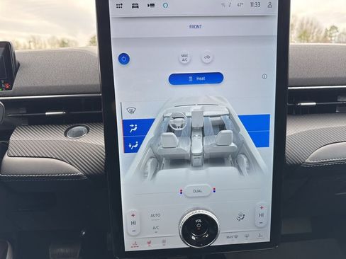 Used 2025 Ford Mustang Mach-E Select w/ Comfort Package Lite image 19