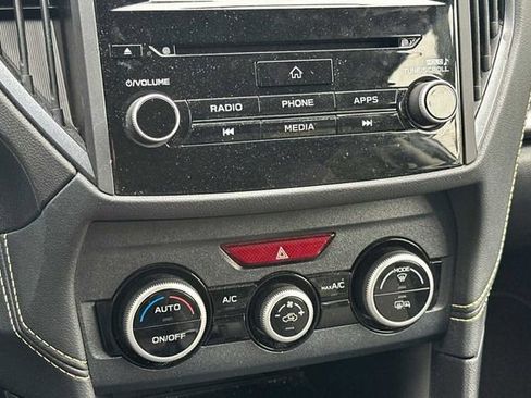 Used 2023 Subaru Crosstrek 2.5i Sport image 18