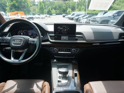 Used 2019 Audi Q5 2.0T Premium Plus AWD/4WD image 27