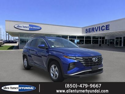 Certified 2024 Hyundai Tucson SEL