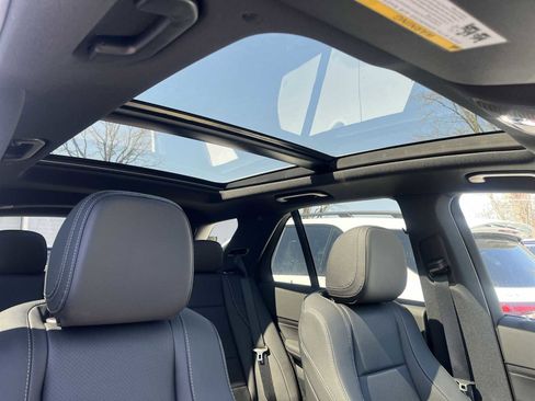 New 2026 Mercedes-Benz GLE 350 4MATIC image 32