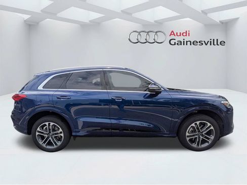 Used 2025 Audi Q5 Premium w/ Convenience Package AWD/4WD image 4