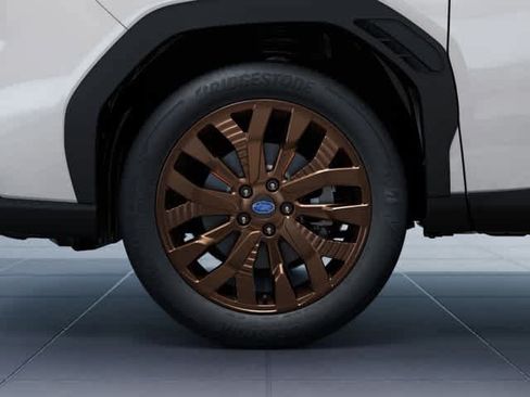 New 2026 Subaru Forester Sport AWD/4WD image 9