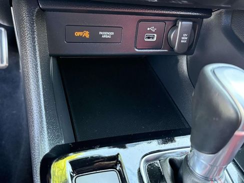 Used 2025 Acura Integra A-Spec FWD image 17
