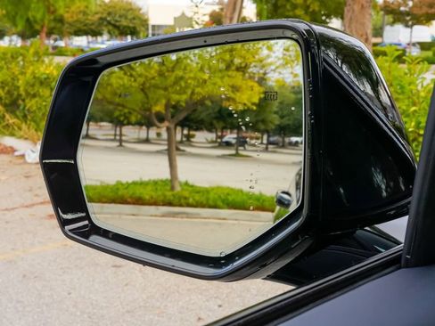 New 2026 Cadillac Escalade IQL Sport 1 image 22