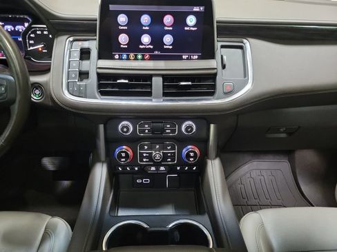 Used 2021 GMC Yukon SLT w/ SLT Premium Package AWD/4WD image 26