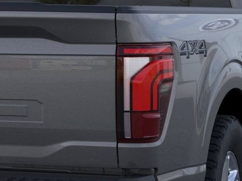 New 2026 Ford F150 Lariat w/ Tow/Haul Package AWD/4WD image 21
