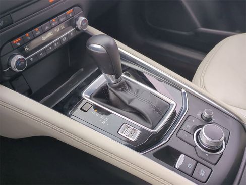 Used 2024 MAZDA CX-5 AWD 2.5 S image 32