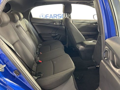 Used 2017 Honda Civic EX image 31