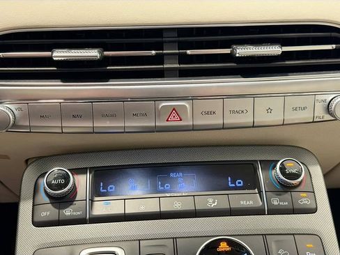 Used 2021 Hyundai Palisade Calligraphy AWD/4WD image 15