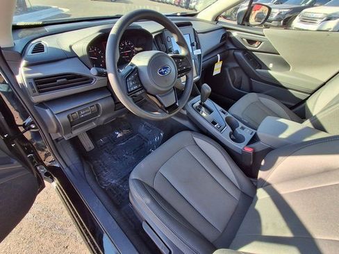 New 2026 Subaru Crosstrek 2.5i image 18