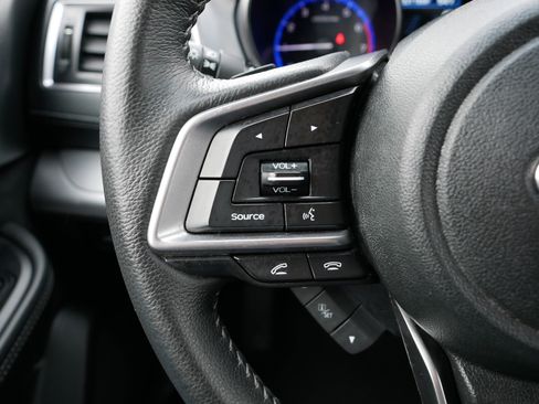 Used 2019 Subaru Outback 2.5i Premium image 30