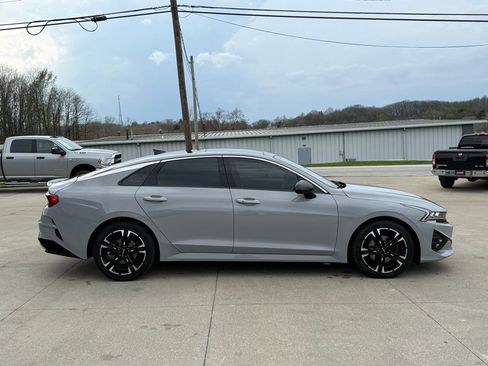 Used 2023 Kia K5 GT-Line image 18