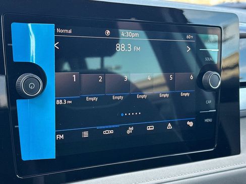 New 2026 Volkswagen Taos SE AWD/4WD image 17
